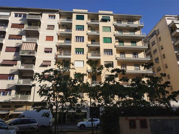 appartamento in affitto a Roma in zona Trieste