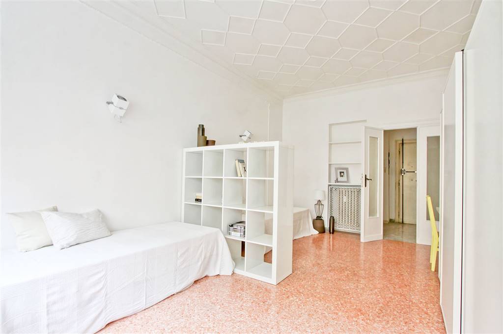 appartamento in affitto a Roma in zona Trieste
