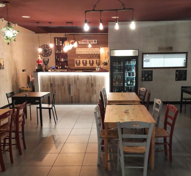 negozio in affitto a Roma in zona Monte Sacro/Talenti