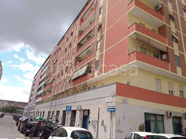 appartamento in affitto a Roma in zona Prenestino-Labicano