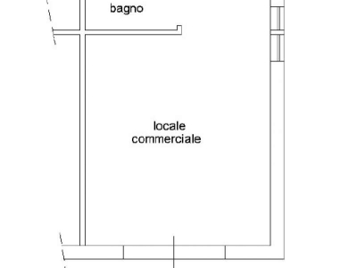 negozio in affitto a Roma in zona Appio Latino