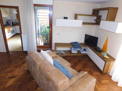 appartamento in affitto a Roma in zona EUR