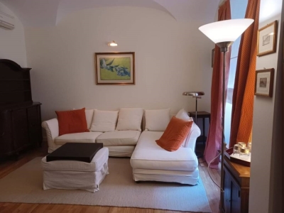 appartamento in affitto a Roma in zona Campo Marzio
