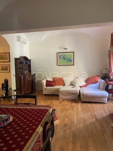 appartamento in affitto a Roma in zona Rione Prati