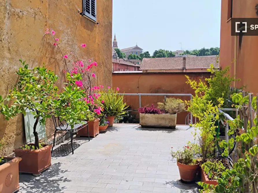 appartamento in affitto a Roma in zona Rione Monti/Campitelli