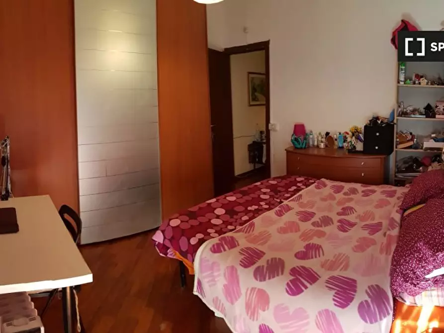 appartamento in affitto a Roma in zona EUR