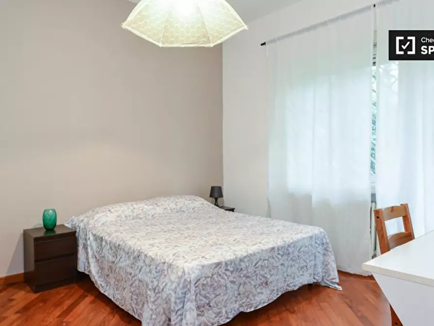 appartamento in affitto a Roma in zona EUR