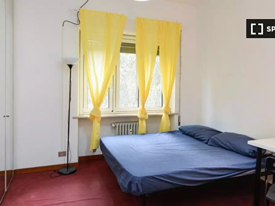 appartamento in affitto a Roma in zona EUR