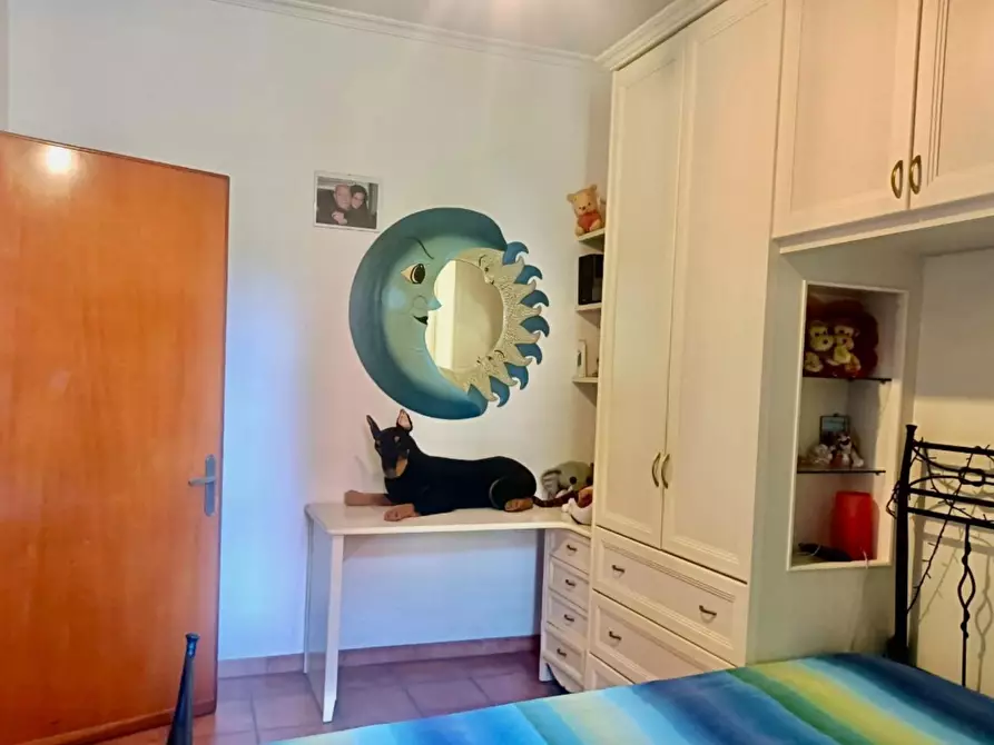 appartamento in affitto a Roma in zona Acilia