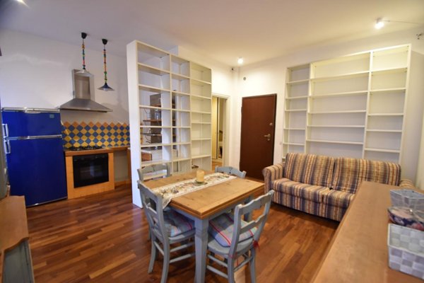 appartamento in affitto a Roma in zona Flaminio