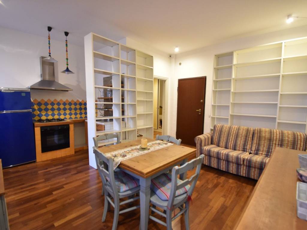 appartamento in affitto a Roma in zona Flaminio