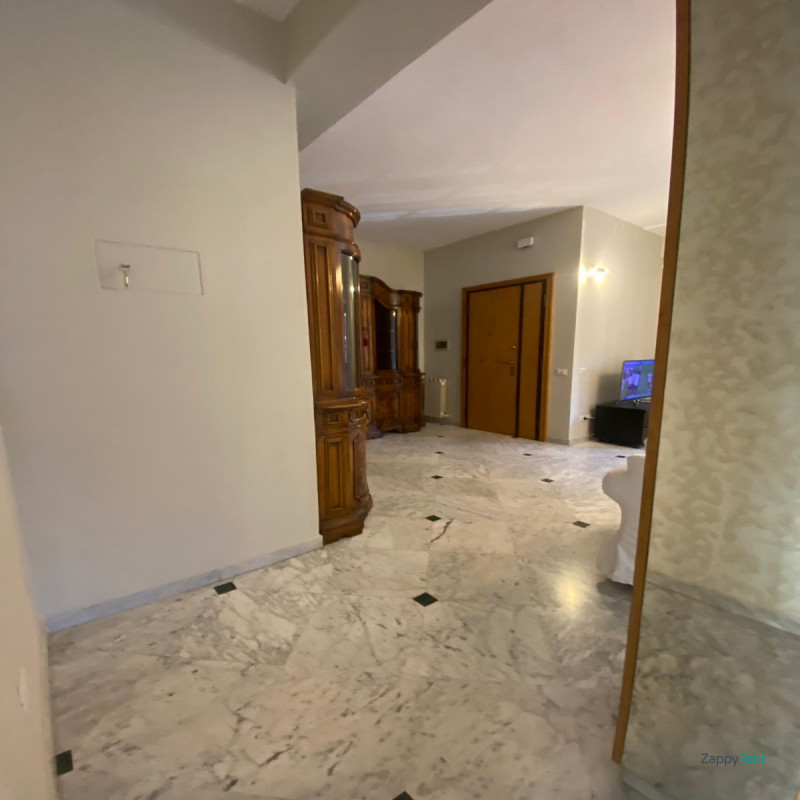 appartamento in affitto a Roma in zona Centro Storico