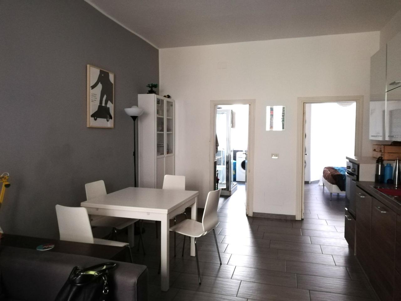 appartamento in affitto a Roma in zona Testaccio