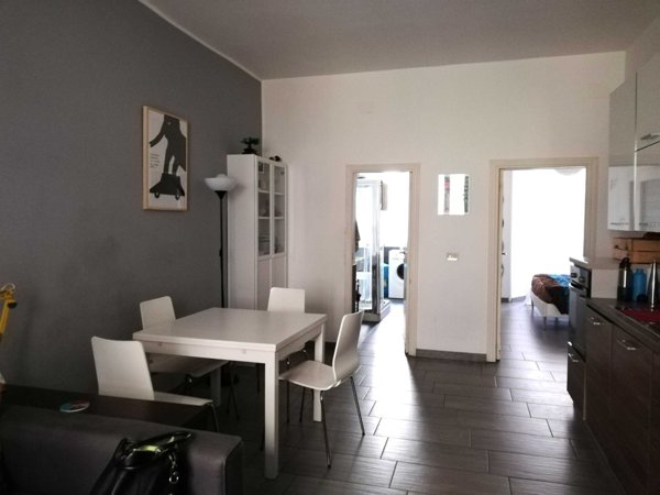 appartamento in affitto a Roma in zona Testaccio
