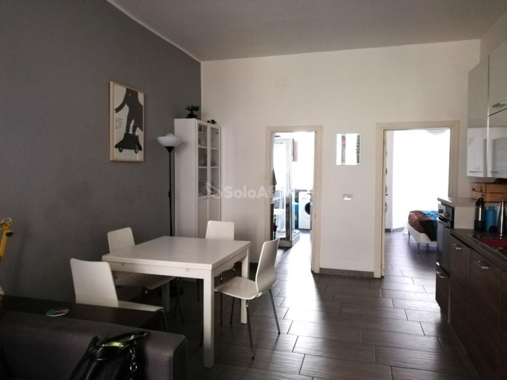 appartamento in affitto a Roma in zona Testaccio