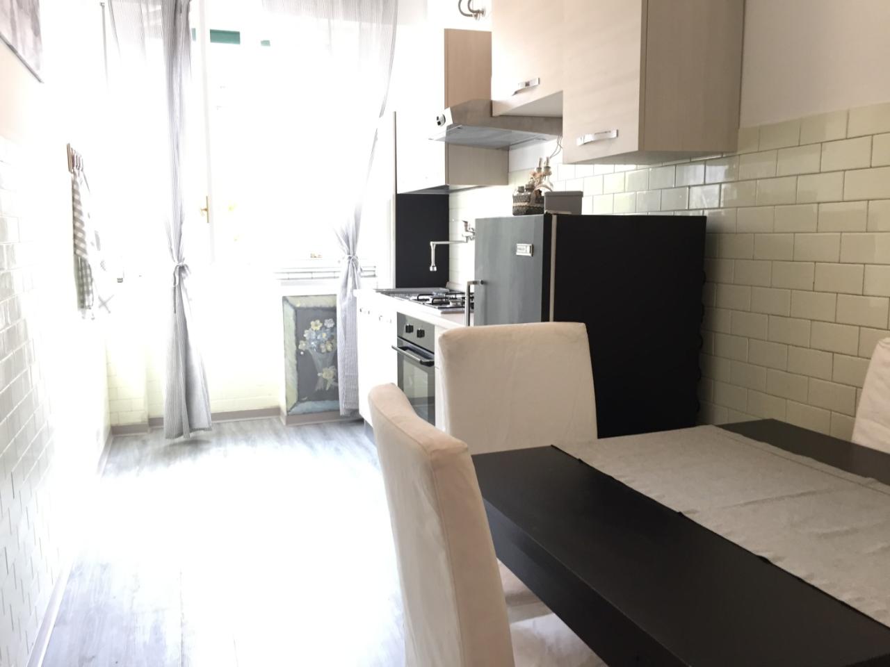 appartamento in affitto a Roma in zona Portuense