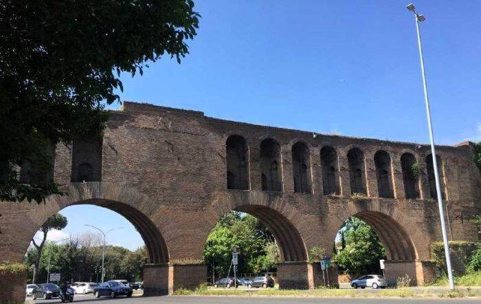 ufficio in affitto a Roma in zona Ostiense