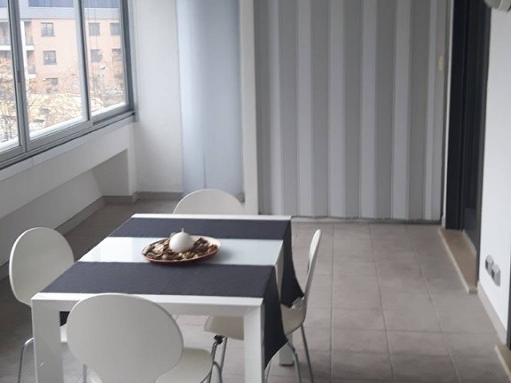 appartamento in affitto a Roma in zona Tiburtino