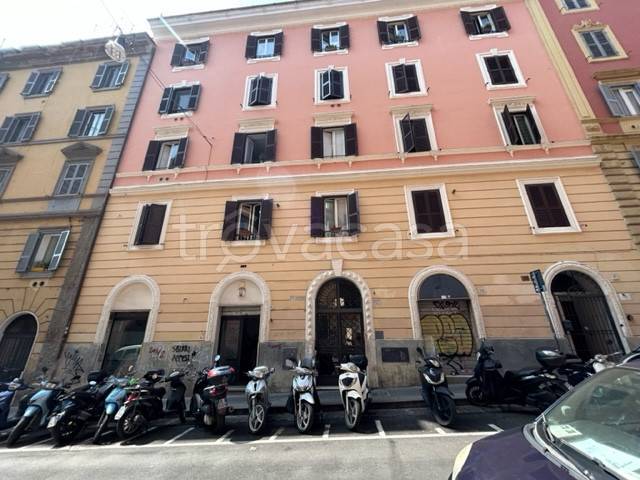 appartamento in affitto a Roma in zona Tiburtino