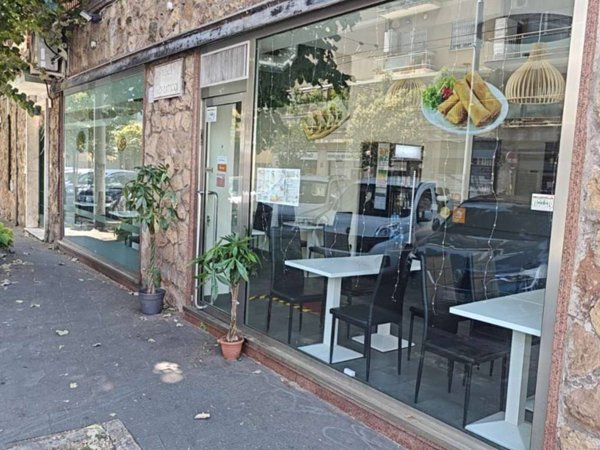 negozio in affitto a Roma in zona Monte Sacro/Talenti