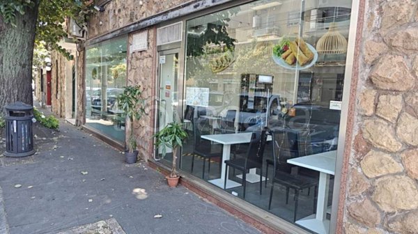 monolocale in affitto a Roma in zona Monte Sacro/Talenti