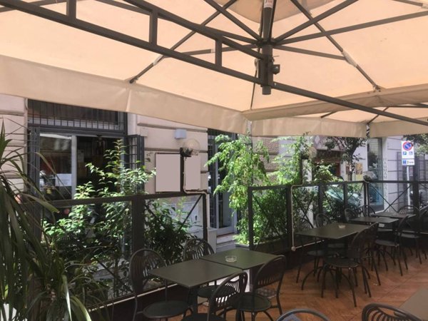 negozio in affitto a Roma in zona Salario