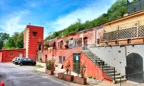 negozio in affitto a Roma in zona Testaccio