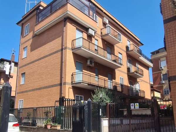 appartamento in affitto a Roma in zona Fidene
