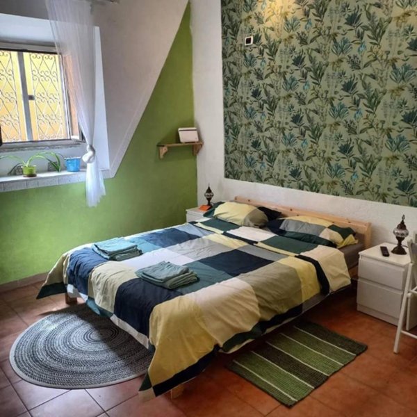appartamento in affitto a Roma in zona Appio Latino