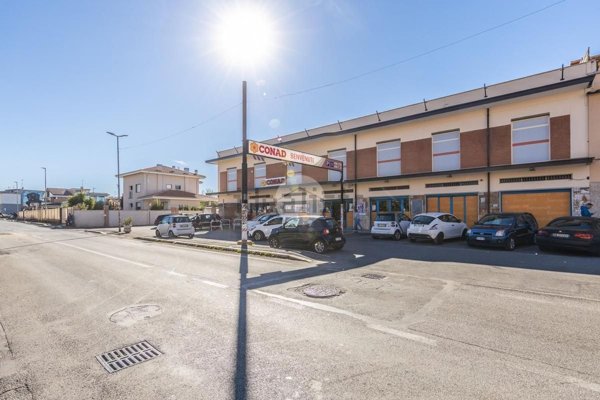 appartamento in affitto a Roma in zona Castelverde