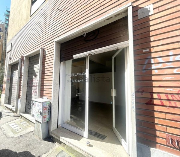 locale commerciale in affitto a Roma in zona Flaminio