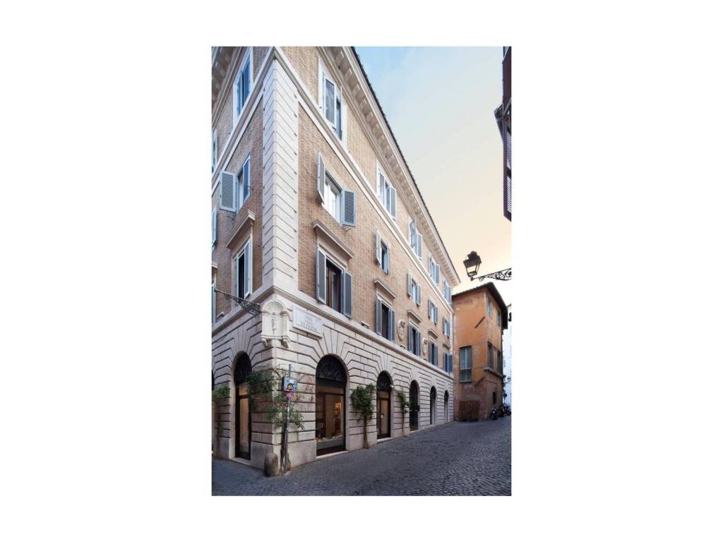 appartamento in affitto a Roma in zona Parione/Sant'Eustachio
