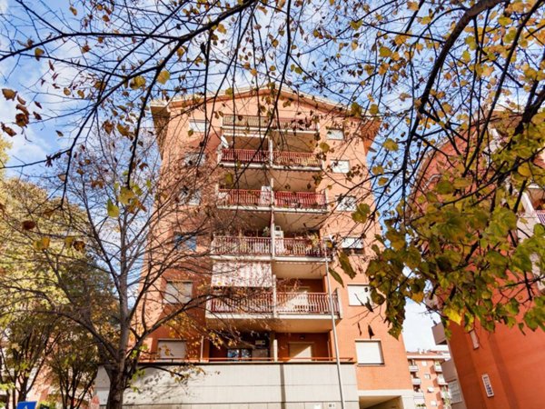 appartamento in affitto a Roma in zona Torrino