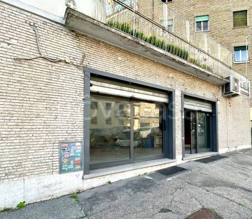 appartamento in affitto a Roma in zona Della Vittoria