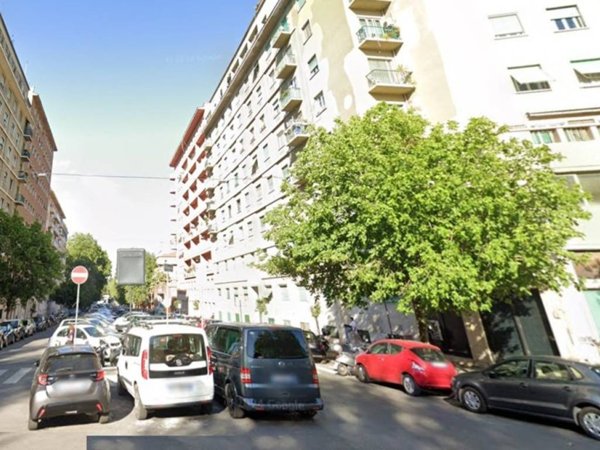 appartamento in affitto a Roma in zona Flaminio