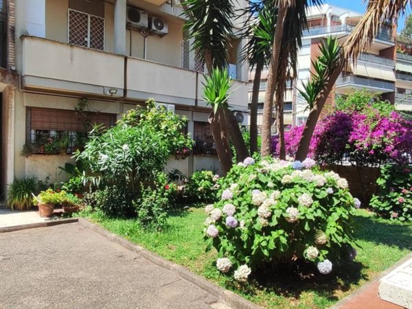 appartamento in affitto a Roma in zona Ostia