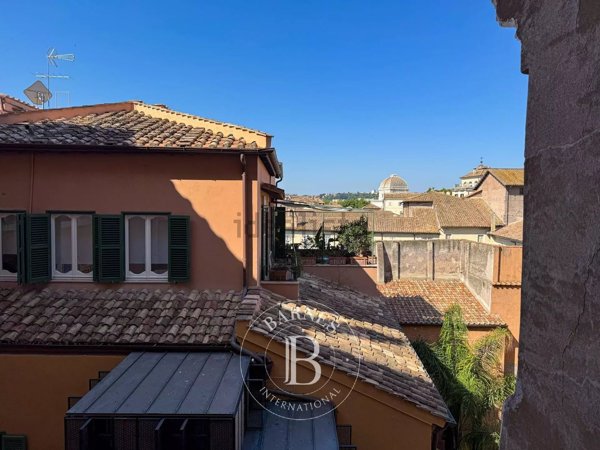 ufficio in affitto a Roma in zona Campo Marzio