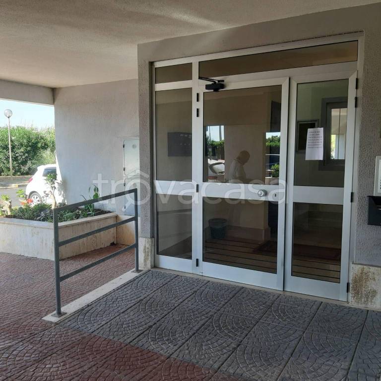 appartamento in affitto a Roma in zona Ostia