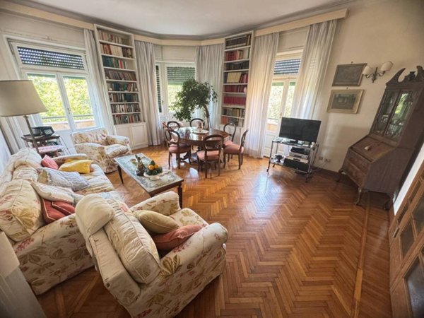 appartamento in affitto a Roma in zona Flaminio