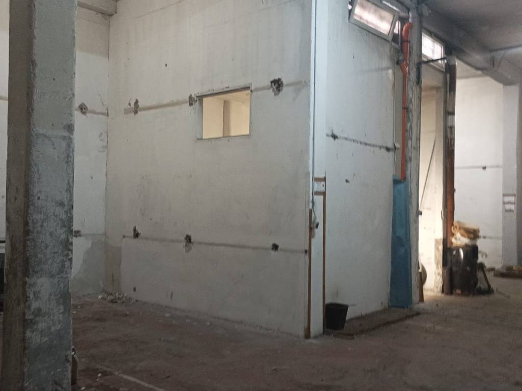 negozio in affitto a Roma in zona Nomentano