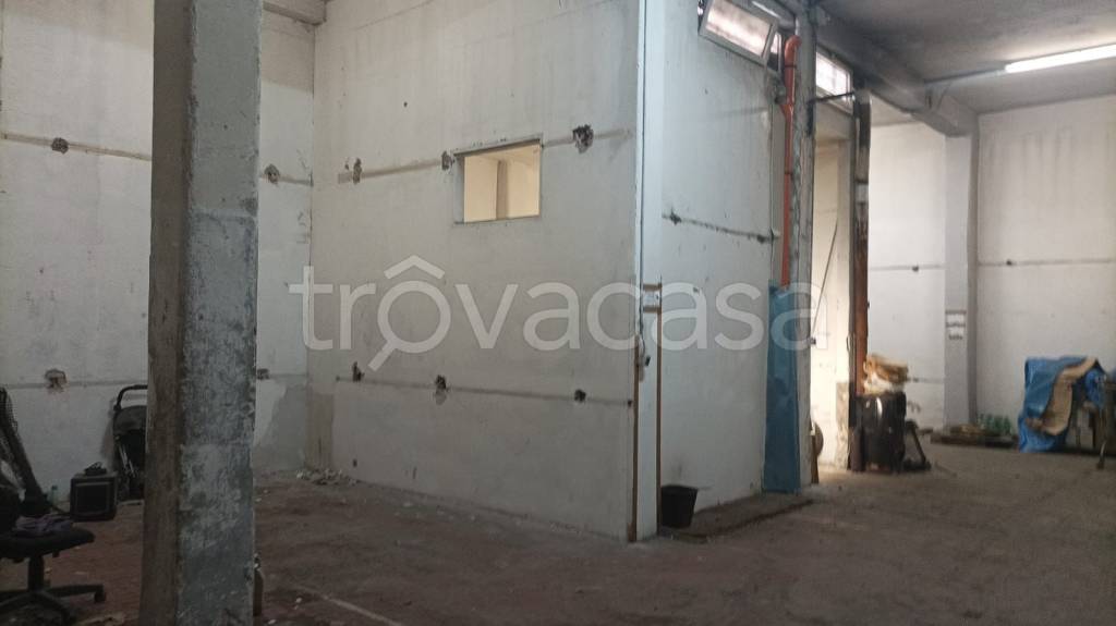 negozio in affitto a Roma in zona Nomentano