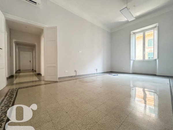appartamento in affitto a Roma in zona Rione Prati