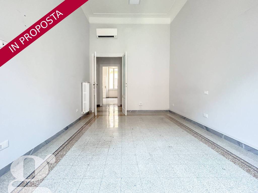 appartamento in affitto a Roma in zona Rione Prati
