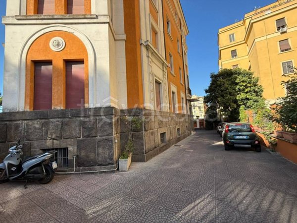 appartamento in affitto a Roma in zona Flaminio