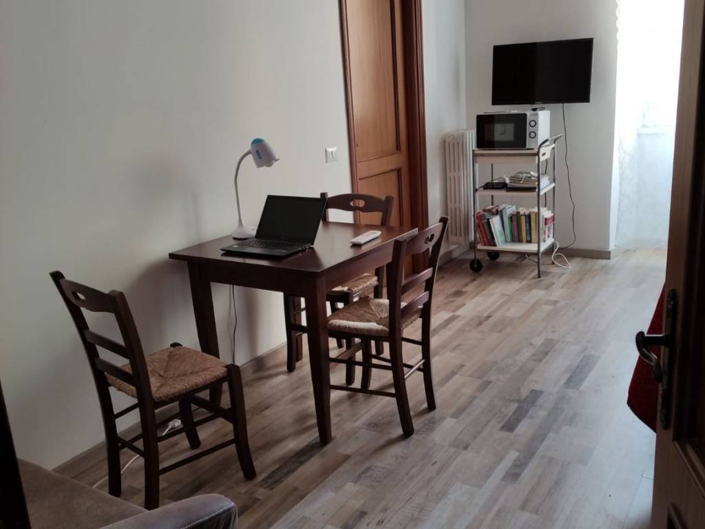 appartamento in affitto a Roma in zona Ludovisi/Sallustiano