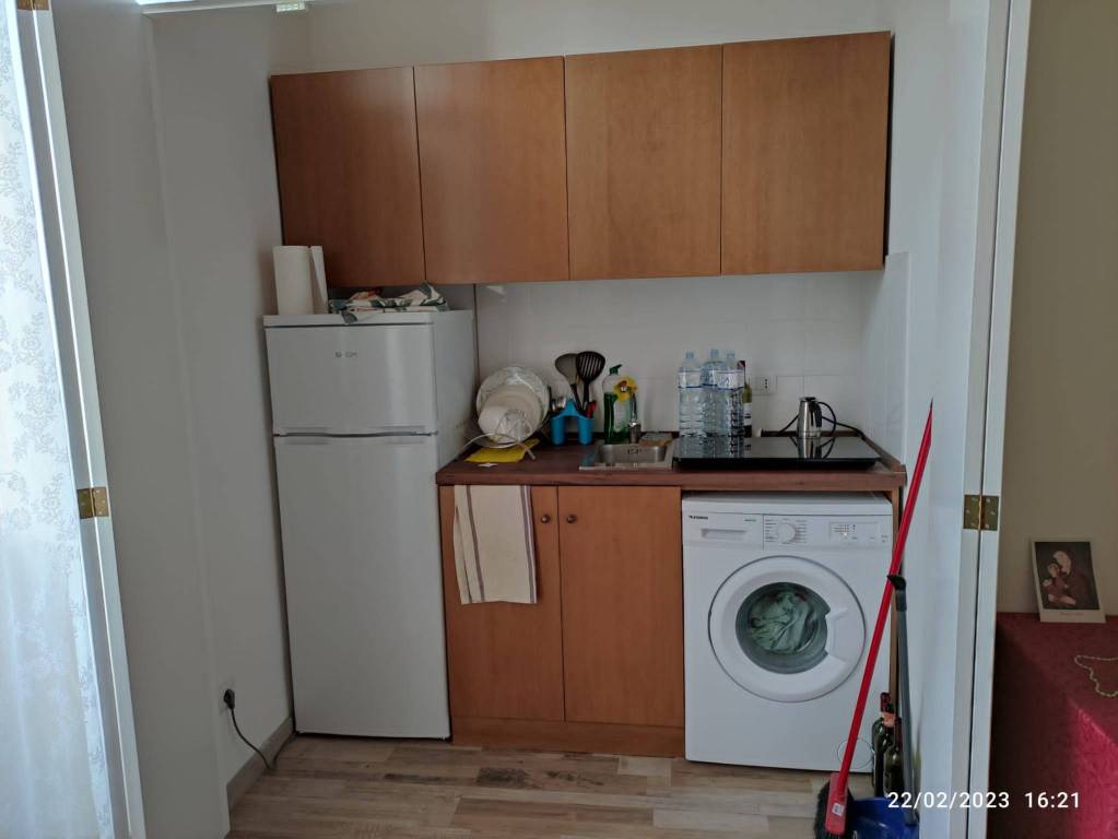 appartamento in affitto a Roma in zona Ludovisi/Sallustiano