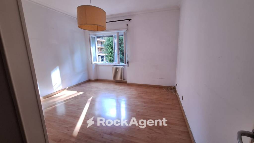 appartamento in affitto a Roma in zona Portuense