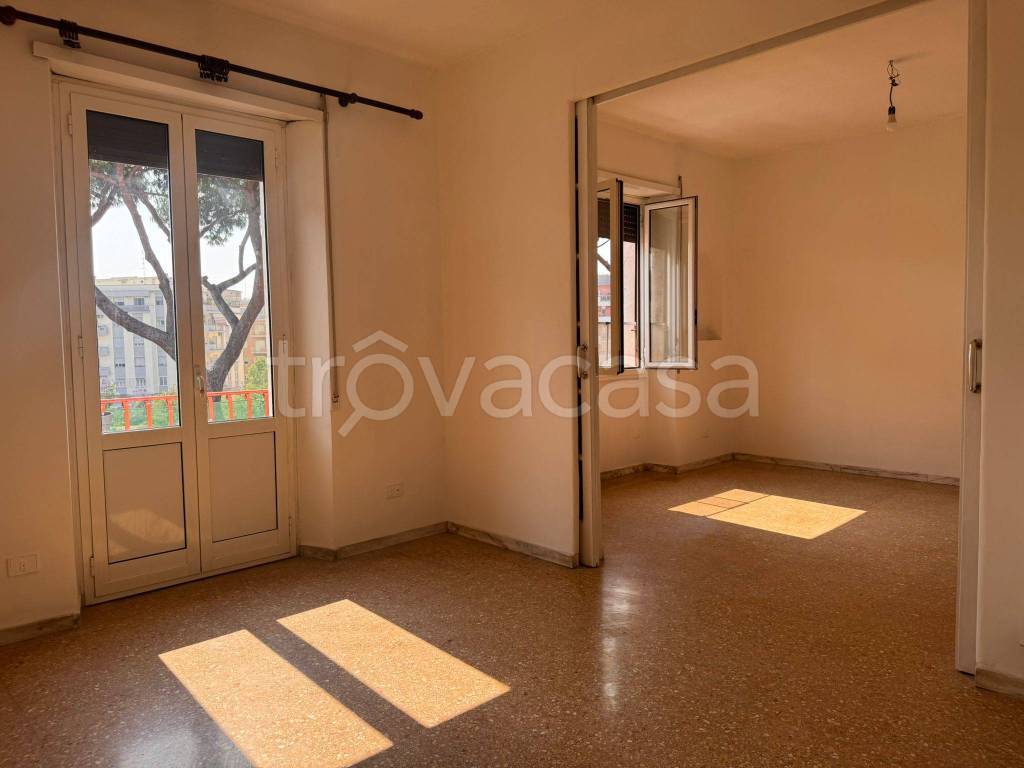 appartamento in affitto a Roma in zona Monte Sacro/Talenti