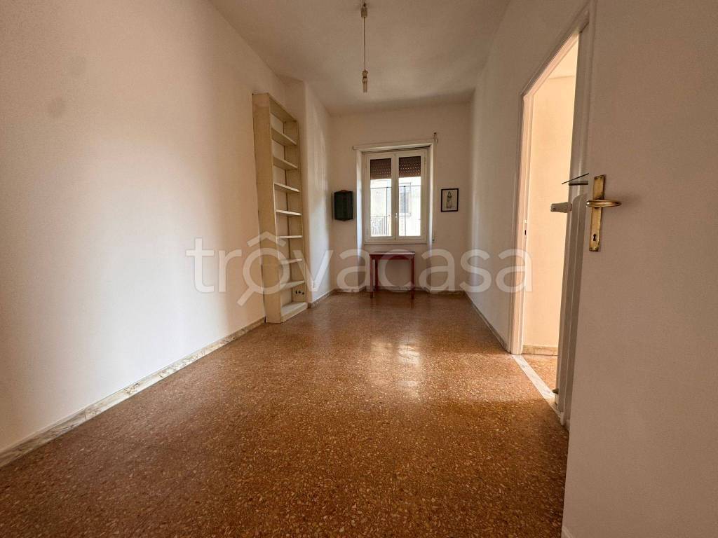 appartamento in affitto a Roma in zona Monte Sacro/Talenti