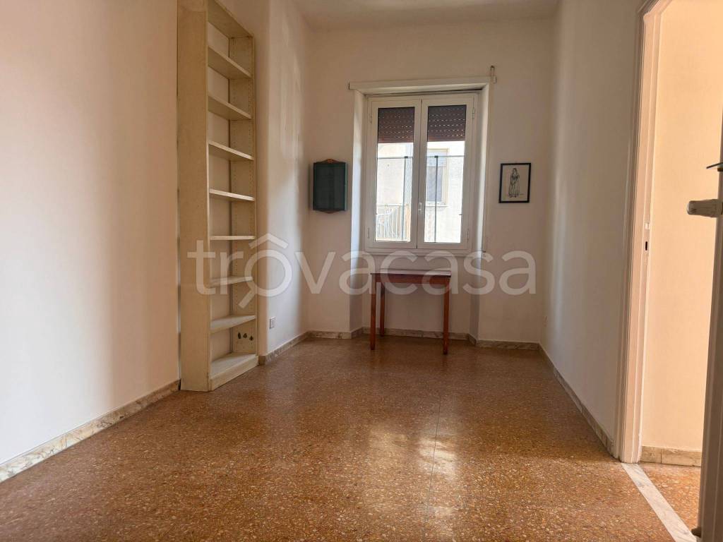 appartamento in affitto a Roma in zona Monte Sacro/Talenti